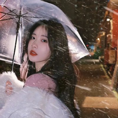盛夏晚晴天